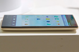 ꡼ No.046 | եȥХ󥯥Х롤2012ǯߡ2013ǯեǥΥޡȥեȯɽ郎110Mbps̿AXGPפȡSoftBank 4Gפб