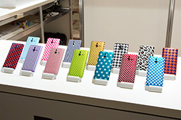 ꡼ No.051 | եȥХ󥯥Х롤2012ǯߡ2013ǯեǥΥޡȥեȯɽ郎110Mbps̿AXGPפȡSoftBank 4Gפб