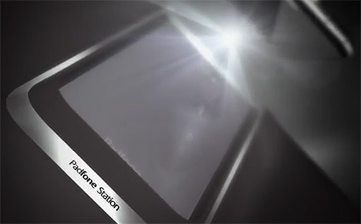 PadFone 2θץ⡼ࡼӡ