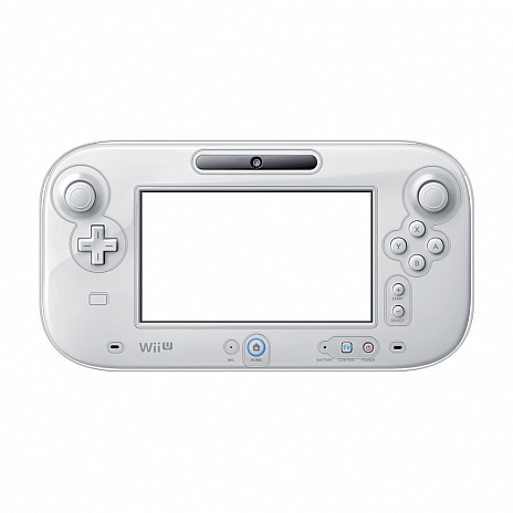 画像集#016のサムネイル/HORI，Wii U用アクセサリを12月に発売。Wii U GamePadのカバーや液晶保護シート，ポーチなど