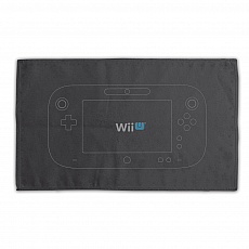 画像集#026のサムネイル/HORI，Wii U用アクセサリを12月に発売。Wii U GamePadのカバーや液晶保護シート，ポーチなど