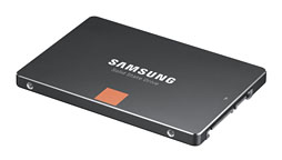 画像ギャラリー No.002のサムネイル画像 / Samsungの新世代SSD「SSD 840 PRO」「SSD 840」が国内発表。SATA 6Gbps接続モデル世界最速と謳われる