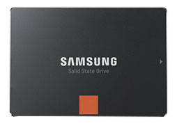 画像ギャラリー No.006のサムネイル画像 / Samsungの新世代SSD「SSD 840 PRO」「SSD 840」が国内発表。SATA 6Gbps接続モデル世界最速と謳われる