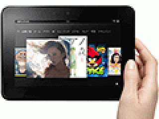 Amazon，Kindleシリーズ「Fire HD」「Fire」「Paperwhite」の国内発売