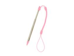 ���������꡼ No.002�Υ���ͥ������ / ������ƥå���Ĺ��Ĵ����ǽ��3DS LL�ѥ��å��ڥ�ο����֥ԥ󥯡פ�ȯ��