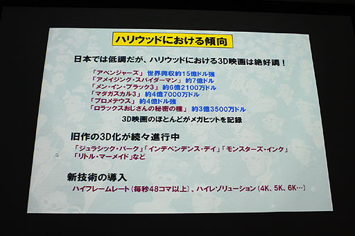 ꡼ No.059 | CGWORLD 2012ϡ3DȤ줫ɤ줿Ƿιֱ3D Ωαǲ100ǯפݡȡ3DˤפǤο츫βͤ