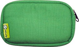 画像ギャラリー No.008のサムネイル画像 / サイバーガジェット,「豆しば」絵柄の3DS用ソフトポーチとタッチペンを発売