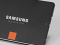 Samsung製「SSD 840 PRO」「SSD 840」レビュー。あまりの速さにSATA 6Gbpsの限界が見えてきた&#033;&#063;