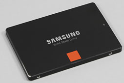 Sophie forbi Tilkalde Samsung製「SSD 840 PRO」「SSD 840」レビュー。あまりの速さにSATA 6Gbpsの限界が見えてきた!?