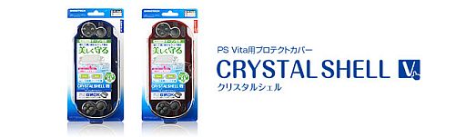 ���������꡼ No.001�Υ���ͥ������ / ������ƥå���PS Vita�ѥ��ꥢ���С��ο����֥롼�ȥ�åɤ�11��15��ȯ��