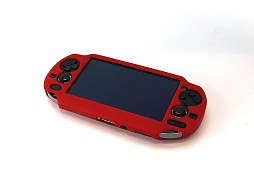 ���������꡼ No.008�Υ���ͥ������ / ��󥯥��ץ������ġ�PS Vita���Το����˹�碌�����ꥳ�󥫥С�2���ȯ��