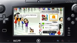 ꡼ No.002 | ֤鹭סMiiverseסWii U åȡפʤɤεǽ餫ˡ ĹֳεפԤäWii Uεǽ Directץݡ