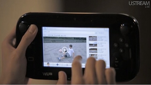 ꡼ No.024 | ֤鹭סMiiverseסWii U åȡפʤɤεǽ餫ˡ ĹֳεפԤäWii Uεǽ Directץݡ