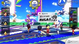 ꡼ No.038 | ֤鹭סMiiverseסWii U åȡפʤɤεǽ餫ˡ ĹֳεפԤäWii Uεǽ Directץݡ