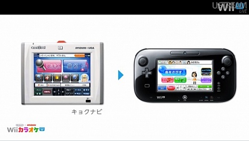 わらわら広場 Miiverse Wii U チャット などの機能が明らかに 岩田 聡社長が 開封の儀 も行った Wii U本体機能 Direct レポート
