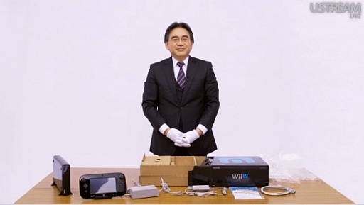 ꡼ No.076 | ֤鹭סMiiverseסWii U åȡפʤɤεǽ餫ˡ ĹֳεפԤäWii Uεǽ Directץݡ