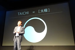 ���������꡼ No.014�Υ���ͥ������ / ASUS��ŷ�����ˤ�վ��ѥͥ����ܤ����2����Ultrabook�ɡ�TAICHI�פ����ȯɽ�����ʤ�13��9800��