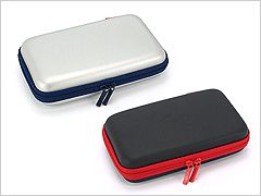 ���������꡼ No.002�Υ���ͥ������ / ������ƥå�������ե��3DS LL�ѥ��ߥϡ��ɥݡ�����2�Ĥο������ɲ�