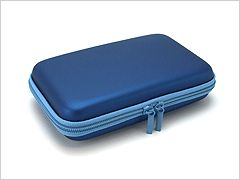 ���������꡼ No.003�Υ���ͥ������ / ������ƥå�������ե��3DS LL�ѥ��ߥϡ��ɥݡ�����2�Ĥο������ɲ�