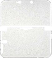 ���������꡼ No.004�Υ���ͥ������ / �����С��������åȡ��������Υ��ꥢ�Ǻ����Ѥ���3DS LL�ѥϡ��ɥ��С�