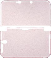 ���������꡼ No.007�Υ���ͥ������ / �����С��������åȡ��������Υ��ꥢ�Ǻ����Ѥ���3DS LL�ѥϡ��ɥ��С�