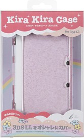 ���������꡼ No.011�Υ���ͥ������ / �����С��������åȡ��������Υ��ꥢ�Ǻ����Ѥ���3DS LL�ѥϡ��ɥ��С�