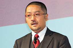 画像ギャラリー No.001のサムネイル画像 / Lenovo,Windows 8タブレット「ThinkPad Tablet 2」を解説。「Atom Z2760」搭載で軽量・薄型を実現