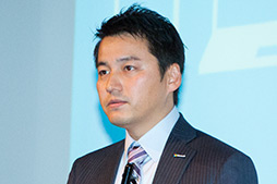 画像ギャラリー No.003のサムネイル画像 / Lenovo,Windows 8タブレット「ThinkPad Tablet 2」を解説。「Atom Z2760」搭載で軽量・薄型を実現