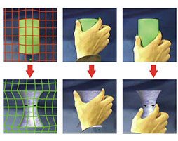 ꡼ No.028 | ŵǼ򼫺ߤ뵻Ѥо졣SIGGRAPH 2012Emerging TechnologiesŸݡȡ2 