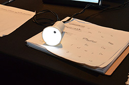 ꡼ No.005 | 򥹥󤷤ʤꥢ륿ǱդǤ!? SIGGRAPH 2012Emerging TechnologiesŸݡȡ4