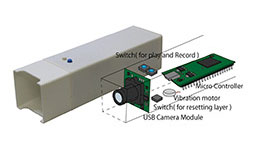 ꡼ No.008 | 򥹥󤷤ʤꥢ륿ǱդǤ!? SIGGRAPH 2012Emerging TechnologiesŸݡȡ4