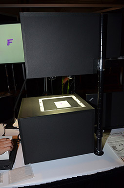 ꡼ No.010 | 򥹥󤷤ʤꥢ륿ǱդǤ!? SIGGRAPH 2012Emerging TechnologiesŸݡȡ4