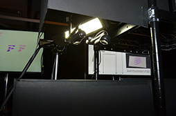 ꡼ No.011 | 򥹥󤷤ʤꥢ륿ǱդǤ!? SIGGRAPH 2012Emerging TechnologiesŸݡȡ4