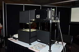 ꡼ No.012 | 򥹥󤷤ʤꥢ륿ǱդǤ!? SIGGRAPH 2012Emerging TechnologiesŸݡȡ4