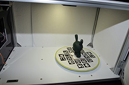 ꡼ No.021 | 򥹥󤷤ʤꥢ륿ǱդǤ!? SIGGRAPH 2012Emerging TechnologiesŸݡȡ4