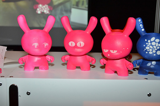 ꡼ No.023 | 򥹥󤷤ʤꥢ륿ǱդǤ!? SIGGRAPH 2012Emerging TechnologiesŸݡȡ4