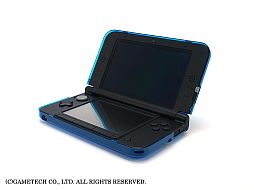 ���������꡼ No.003�Υ���ͥ������ / ������ƥå���3DS LL�ѥ��ꥢ���С��ȥ��å��ڥ���ķϿ�����12��5��ȯ��