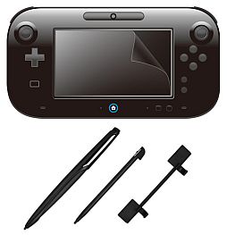 ꡼ No.004 | ǥƥ롦ѥWii U GamePadѱվݸեȥåڥȯ