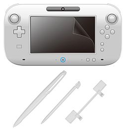 ꡼ No.005 | ǥƥ롦ѥWii U GamePadѱվݸեȥåڥȯ