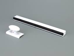 ���������꡼ No.001�Υ���ͥ������ / ��󥯥��ץ������ġ���Ĺ15���ֶ�ư��Wii U��Wii�ѥ磻��쥹���󥵡��С�