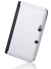 ���������꡼ No.002�Υ���ͥ������ / �쥤�������� �����ॺ��3DS LL�ѥϡ��ɥ��С�5���ʤ�12��6����ȯ��