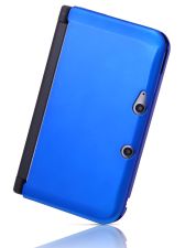 ���������꡼ No.003�Υ���ͥ������ / �쥤�������� �����ॺ��3DS LL�ѥϡ��ɥ��С�5���ʤ�12��6����ȯ��