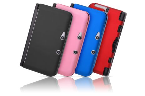 ���������꡼ No.007�Υ���ͥ������ / �쥤�������� �����ॺ��3DS LL�ѥϡ��ɥ��С�5���ʤ�12��6����ȯ��