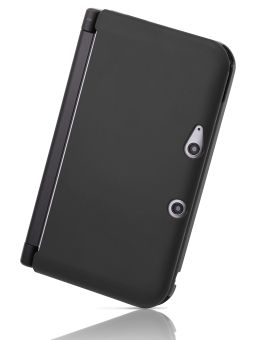 ���������꡼ No.009�Υ���ͥ������ / �쥤�������� �����ॺ��3DS LL�ѥϡ��ɥ��С�5���ʤ�12��6����ȯ��