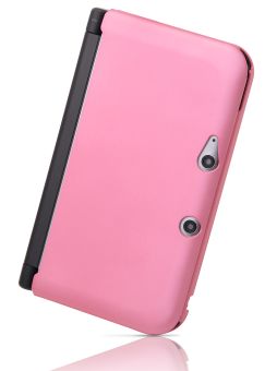 ���������꡼ No.010�Υ���ͥ������ / �쥤�������� �����ॺ��3DS LL�ѥϡ��ɥ��С�5���ʤ�12��6����ȯ��