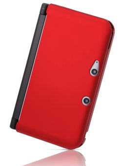 ���������꡼ No.011�Υ���ͥ������ / �쥤�������� �����ॺ��3DS LL�ѥϡ��ɥ��С�5���ʤ�12��6����ȯ��