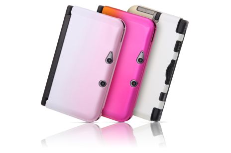 ���������꡼ No.012�Υ���ͥ������ / �쥤�������� �����ॺ��3DS LL�ѥϡ��ɥ��С�5���ʤ�12��6����ȯ��