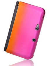 ���������꡼ No.013�Υ���ͥ������ / �쥤�������� �����ॺ��3DS LL�ѥϡ��ɥ��С�5���ʤ�12��6����ȯ��