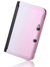 ���������꡼ No.015�Υ���ͥ������ / �쥤�������� �����ॺ��3DS LL�ѥϡ��ɥ��С�5���ʤ�12��6����ȯ��