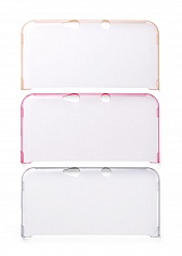 ���������꡼ No.016�Υ���ͥ������ / �쥤�������� �����ॺ��3DS LL�ѥϡ��ɥ��С�5���ʤ�12��6����ȯ��